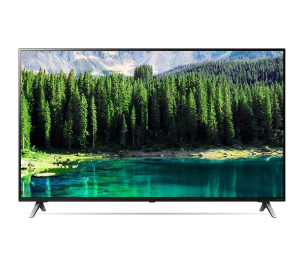 LG 55SM8500 100Hz - 548863 - zdjęcie